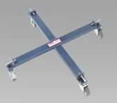 Drum Dolly 205ltr (List Price £79.95 exc VAT) TP10