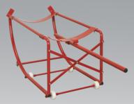 Drum Stillage Mobile 48gal/205ltr (List Price £99.95 exc VAT) TP113