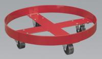 Drum Dolly 205ltr (List Price £74.95 exc VAT) TP205