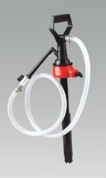 Gear Oil Transfer Pump (List Price £57.95 exc VAT) TP67