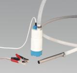 Low Voltage Submersible Transfer Pump 12V (List Price £62.45 exc VAT) TP94