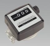 Diesel/Fluid Meter Batch/Cumulative Totals (List Price £179.95 exc VAT) TP956
