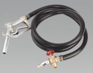 Dispensing Kit Gravity/Diesel Oil Type (List Price £89.95 exc VAT) TP963