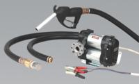 Diesel & Fluid Transfer Pump 24V High Volume (List Price £519.95 exc VAT) TP9824