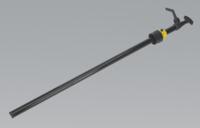 Solvent Transfer Pump 205ltr Drums (List Price £44.95 exc VAT) TP99/205