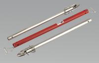Tow Pole 2000kg Rolling Load Capacity (List Price £29.95 exc VAT) TPK252