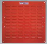 Louvre Panel 500 x 500mm Pack of 2 (List Price £54.95 exc VAT) TPS6