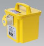 Transformer 1000VA 230V/110V (List Price £89.95 exc VAT) TR1000