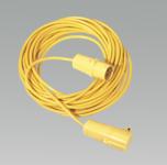 Extension Lead 14mtr 1.5mm² Cable 110V (List Price £27.95 exc VAT) TR14/1.5/110