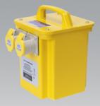 Transformer 2000VA 230V/110V (List Price £119.95 exc VAT) TR2000