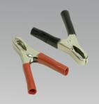 Battery Clips Pair (List Price £2.75 exc VAT) TR24012/4