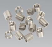 Thread Inserts M5x0.8mm for TRM5 (List Price £5.95 exc VAT) TRM5R