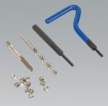Thread Repair Kit M5x0.8mm (List Price £17.95 exc VAT) TRM5
