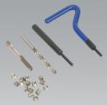 Thread Repair Kit M6x1.0mm (List Price £19.95 exc VAT) TRM6