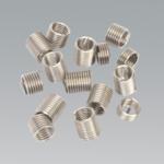 Thread Inserts M8x1.25mm for TRM8 (List Price £7.95 exc VAT) TRM8R