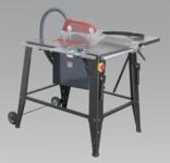 Contractor's Table Saw 315mm 230V (List Price £429.95 exc VAT) TS12CZ