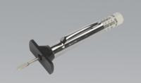 Tyre Tread Depth Gauge - Pocket Type (List Price £3.95 exc VAT) TST/DGE