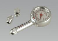 Tyre Pressure Gauge Professional 3-Way (List Price £69.95 exc VAT) TST/PGX