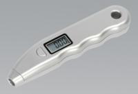 Digital Tyre Pressure Gauge (List Price £14.95 exc VAT) TSTPG10