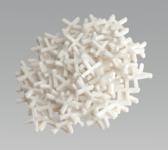 Tile Spacers 2 x 22mm Pack of 1000 (List Price £6.45 exc VAT) TT21000