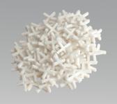 Tile Spacers 2 x 22mm Pack of 500 (List Price £3.95 exc VAT) TT2500