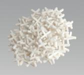 Tile Spacers 4 x 26mm Pack of 500 (List Price £6.45 exc VAT) TT4500