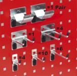 Hook Kit for RE83/10 27pc (List Price £49.95 exc VAT) TTS38