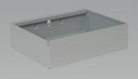 Storage Tray for PerfoTool/Wall Panels 225 x 175 x 65mm (List Price £17.45 exc VAT) TTS40