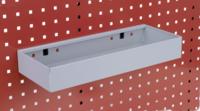 Storage Tray for PerfoTool/Wall Panels 450 x 175 x 65mm (List Price £27.45 exc VAT) TTS41