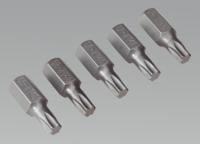TRX-Star T40 Bit Short Pack of 5 (List Price £5.95 exc VAT) TX40S5