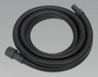 Vacuum Hose 5mtr (List Price £14.95 exc VAT) VACHOSE5M