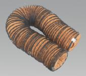 Flexible Ducting Ø200mm 10mtr Extension (List Price £129.95 exc VAT) VEN200AK2