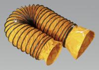 Flexible Ducting Ø300mm 5mtr Extension (List Price £84.95 exc VAT) VEN300AK1