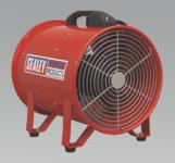 Portable Ventilator Ø300mm with 5mtr Ducting (List Price £269.95 exc VAT) VEN300