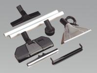 Carpet Lance & Accessory Kit for VMA911, VMA912 & VMA913 (List Price £69.95 exc VAT) VMA912/CL10