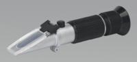 Refractometer Antifreeze/Battery Fluid/Screenwash (List Price £99.95 exc VAT) VS005