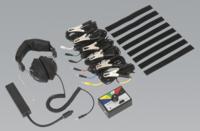 Electronic Stethoscope Kit (List Price £199.95 exc VAT) VS007