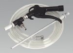 Engine Cleaning Kit with Syphon Tube (List Price £33.95 exc VAT) VS017