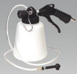 Brake & Clutch Bleeder Vacuum Type 0.75ltr (List Price £49.95 exc VAT) VS020