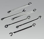 Brake Service Spanner Set 6pc (List Price £28.95 exc VAT) VS026