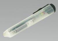 Pocket Brake Fluid Tester (List Price £49.95 exc VAT) VS0272