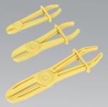 Hose Pinch Tool Set 3pc Composite (List Price £29.95 exc VAT) VS0300