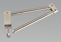 Hose Pinch Tool Metal Bar Type - Brake/Fuel Hoses (List Price £17.95 exc VAT) VS033