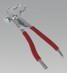 Wheel Balancing Weight Pliers (List Price £15.95 exc VAT) VS0361