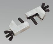 Hose Pinch Tools 2pc (List Price £10.25 exc VAT) VS037