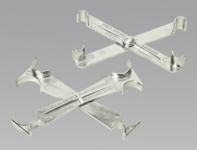 Air Conditioning & Fuel Disconnection Tool Set 2pc (List Price £12.95 exc VAT) VS045