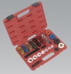 Fuel & Air Conditioning Disconnection Tool Kit 21pc (List Price £89.95 exc VAT) VS0457