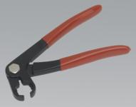 Fuel Feed Pipe Pliers (List Price £20.95 exc VAT) VS0458