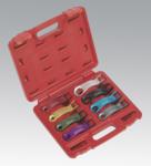 Master Fuel & Air Conditioning Disconnection Set 8pc (List Price £125.95 exc VAT) VS0459
