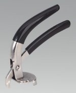 Radiator Cap Wrench (List Price £8.95 exc VAT) VS0461